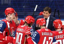 Игорь Никитин: Мы лучше играли, чем в первом матче, поэтому и шансов было больше