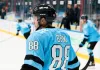 Экс-форвард минского «Динамо» Бек сменил КХЛ на европейский чемпионат