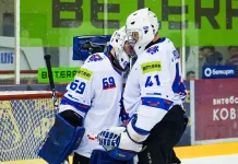 «Брест» сохранил вратарский тандем на сезон-2025/26