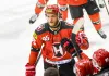 Один из лучших форвардов Betera-Экстралиги подписал контракт с «Неманом»