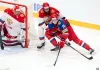 Кубок Будущего. Россия U20 всухую победила Россию U18