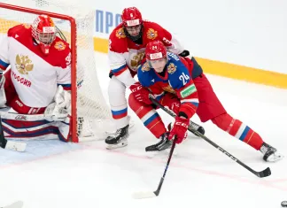 Кубок Будущего. Россия U20 всухую победила Россию U18