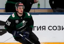 Российский нападающий Артём Осипов может вернуться в Betera-Экстралигу