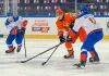 Илья Лахнов: Парни из СХЛ – уже взрослые, они не сдаются и играют до конца