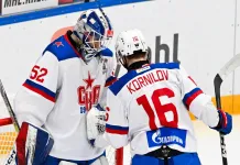 Кубок Харламова. Финал. «СКА-1946» Мойсевича находятся в шаге от поражения в серии со «Спартаком»