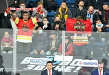 «Куньлунь Ред Стар» проведет сезон 2025/2026 в Мытищах