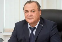 Рафик Якубов станет спортивным директором «Динамо»