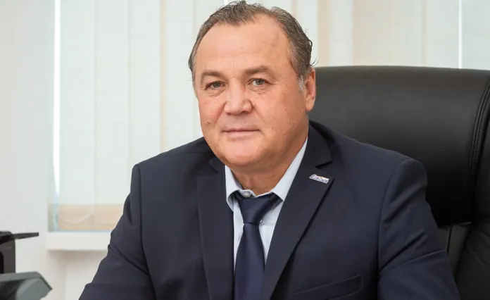 Рафик Якубов станет спортивным директором «Динамо»