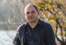 Дмитрий Христич: Сборной Украины рановато в элиту. Нечего нам там еще делать. Съездить, посмотреть?