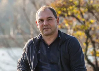 Дмитрий Христич: Сборной Украины рановато в элиту. Нечего нам там еще делать. Съездить, посмотреть?