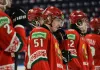 Сборная Беларуси U20 заняла второе место на Кубке Будущего в турнире в формате 3х3