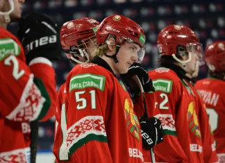 Сборная Беларуси U20 заняла второе место на Кубке Будущего в турнире в формате 3х3