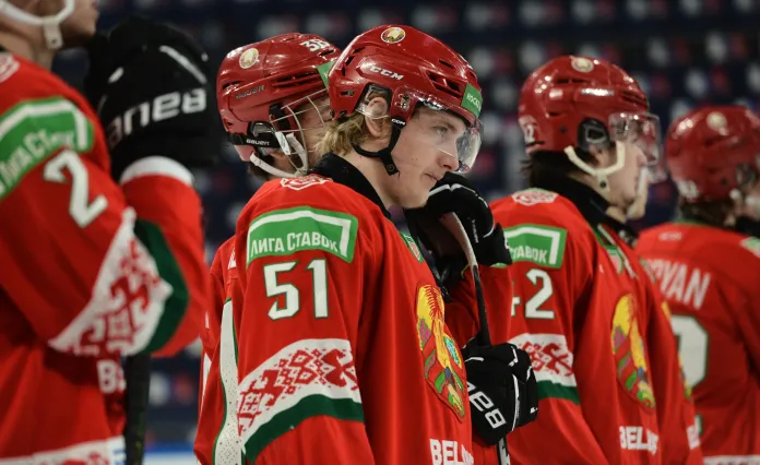 Сборная Беларуси U20 заняла второе место на Кубке Будущего в турнире в формате 3х3