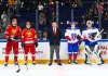 Названы лучшие игроки Кубка Будущего в турнире в формате 3х3