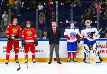 Названы лучшие игроки Кубка Будущего в турнире в формате 3х3