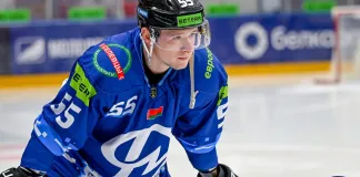 Сергей Станкевич покинул «Динамо-Молодечно»