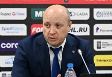 Олег Болякин – о поражении 1:8 против Чехии: Сегодня была катастрофа с выходом «один в ноль»