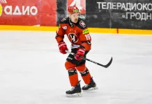 Экс-защитник минского «Динамо» может сменить «Неман» на «Брест»