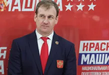 Николай Воеводин: Большинство ребят не привыкло к такому большому количеству зрителей
