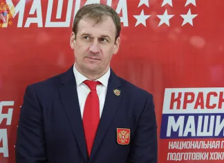 Николай Воеводин: Большинство ребят не привыкло к такому большому количеству зрителей