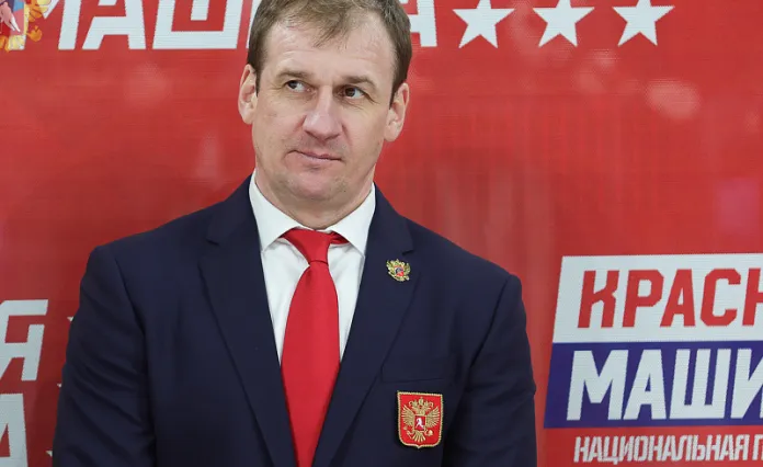 Николай Воеводин: Большинство ребят не привыкло к такому большому количеству зрителей