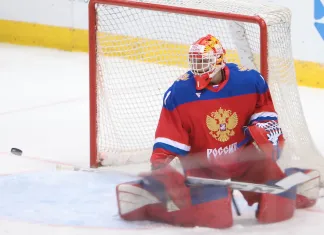 Петр Андреянов: В плане ментальности матч был особенно сложным