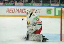 Евгений Прохоров: Хотел, конечно, большего – выиграть турнир