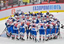 Стало известно, почему судьи засчитали скандальную шайбу в финале МХЛ