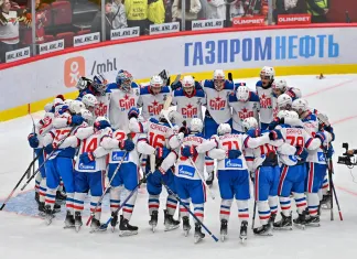 Стало известно, почему судьи засчитали скандальную шайбу в финале МХЛ