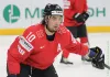 41-летний форвард сборной Швейцарии установил рекорд ЧМ