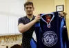 Скандальный эпизод в МХЛ, «молодежка» Беларуси проиграла при рекордной посещаемости, Лисовец может перейти в клуб Betera-Экстралиги — все за вчера