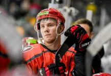 23-летний россиянин Барабаш может вернуться в «Неман»