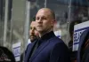 Алексей Кузнецов: В «Шахтере» был отличный состав и сильный тренерский штаб, но что-то пошло не так