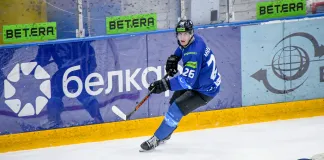 Александр Каракулько и Никита Мицкевич остаются в «Динамо-Молодечно»