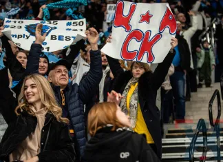 ЦСКА планирует провести сборы в Беларуси