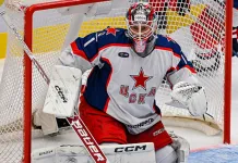 30-летний голкипер ЦСКА Хомченко станет игроком «Сочи»