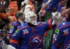 Артём Шпилёв продолжит выступать за оршанский «Локомотив»