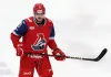 Видео: Экс-форвард жлобинского «Металлурга» забил победную шайбу в финале Кубка Гагарина