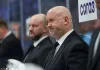 Бенуа Гру: В финале нужно уметь создавать важные моменты. У соперника это получается, а у нас — нет