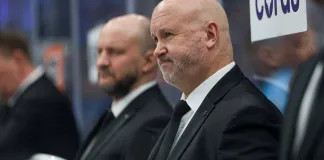 Бенуа Гру: В финале нужно уметь создавать важные моменты. У соперника это получается, а у нас — нет