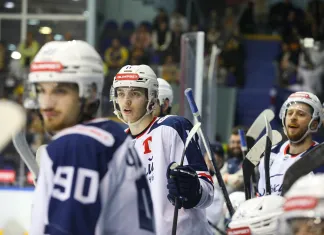 Плей-офф ВХЛ. «Торпедо-Горький» повел 2-0 в серии с «Химиком», три белоруса отметились очками во второй игре