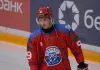 Белорусский защитник Сурков может остаться в «Динамо-Молодечно» после возвращения из аренды в «Юность»