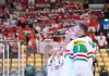 Сборная Венгрии проведет 2 сезона подряд в элите ЧМ впервые с 1930-х годов