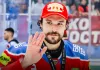 Иван Косоренков продлил контракт с «Юностью»