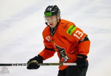 Денис Григоркевич продолжит выступать за солигорский «Шахтер»