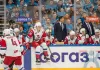 «Локомотив» стал восьмым клубом, завоевавшим Кубок Гагарина