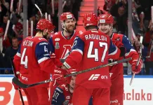 «Локомотив» – второй клуб, выигравший Кубок Гагарина и Кубок Континента в один сезон