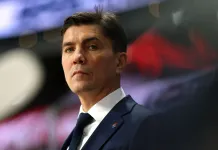 Игорь Никитин установил несколько достижений после завоевания Кубка Гагарина