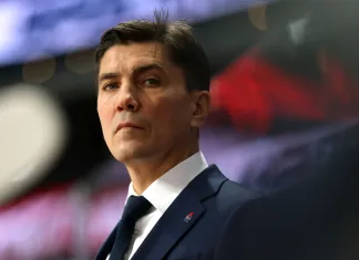 Игорь Никитин установил несколько достижений после завоевания Кубка Гагарина