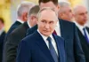 Владимир Путин поздравил «Локомотив» с победой в Кубке Гагарина